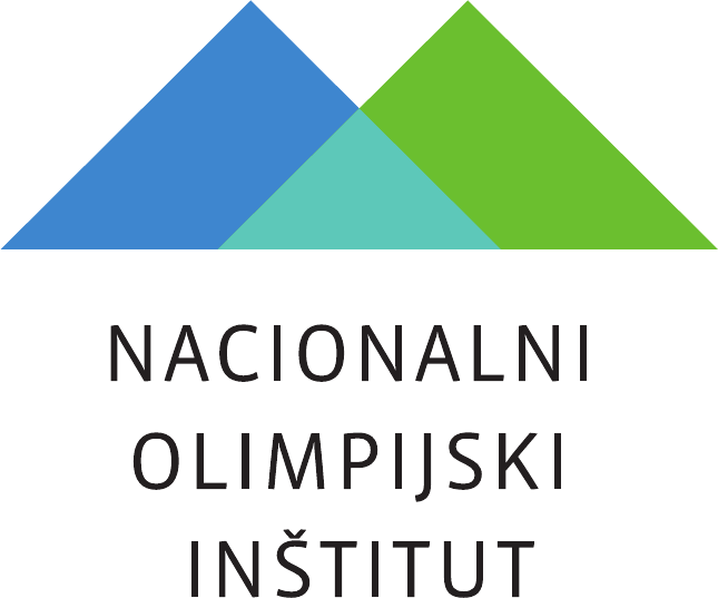 National Olympic Institute logo